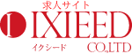 IXIEED-広告代理店-｜求人募集サイト